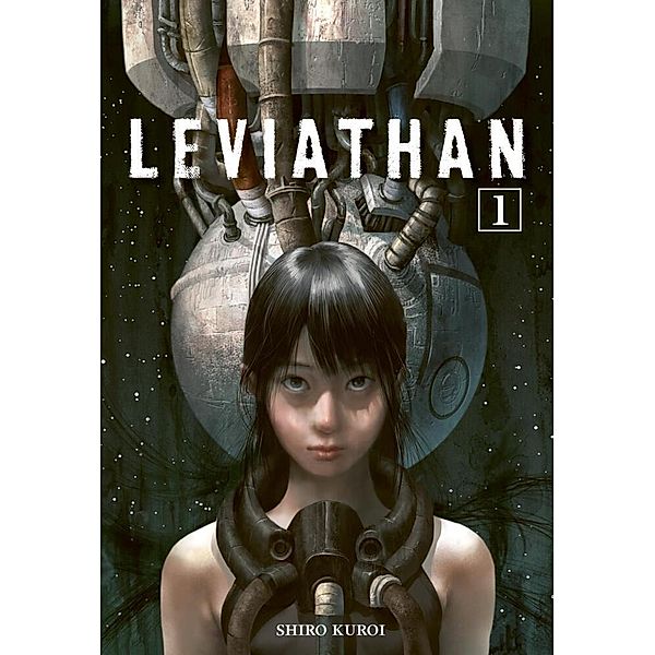 Leviathan Bd.1, Shiro Kuroi