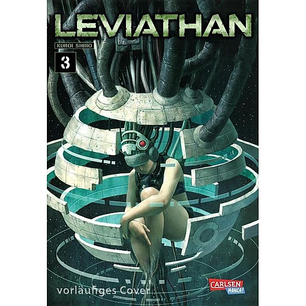 Leviathan Bd.3, Shiro Kuroi