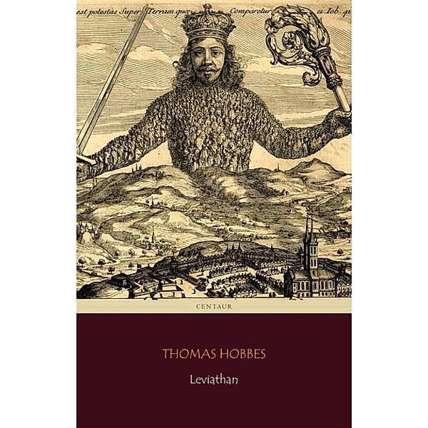 Leviathan (Centaur Classics), Thomas Hobbes