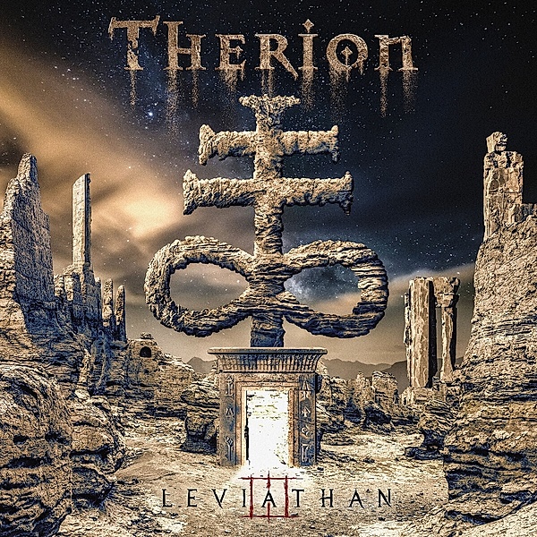 Leviathan Iii, Therion