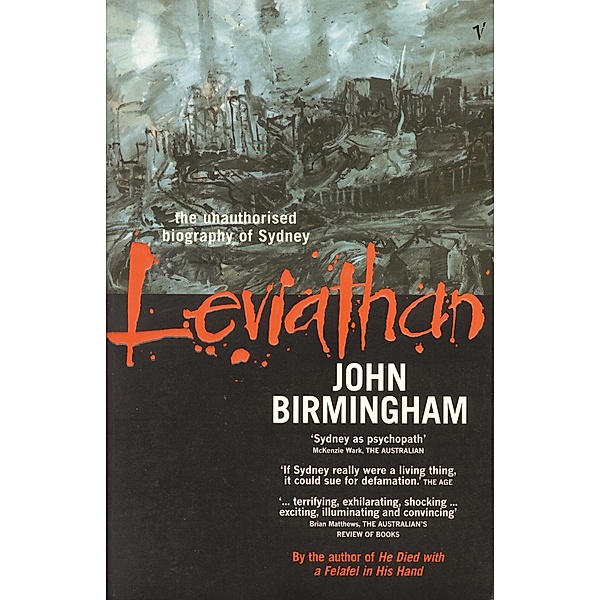 Leviathan / Puffin Classics, John Birmingham