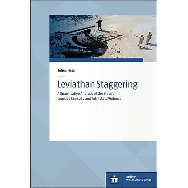 Leviathan Staggering, Julius Hess