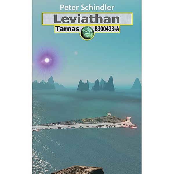 Leviathan / Tarnas B300433-A Bd.10, Peter Schindler