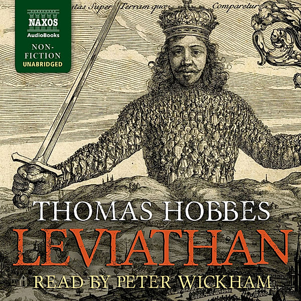 Leviathan (Unabridged), Thomas Hobbes