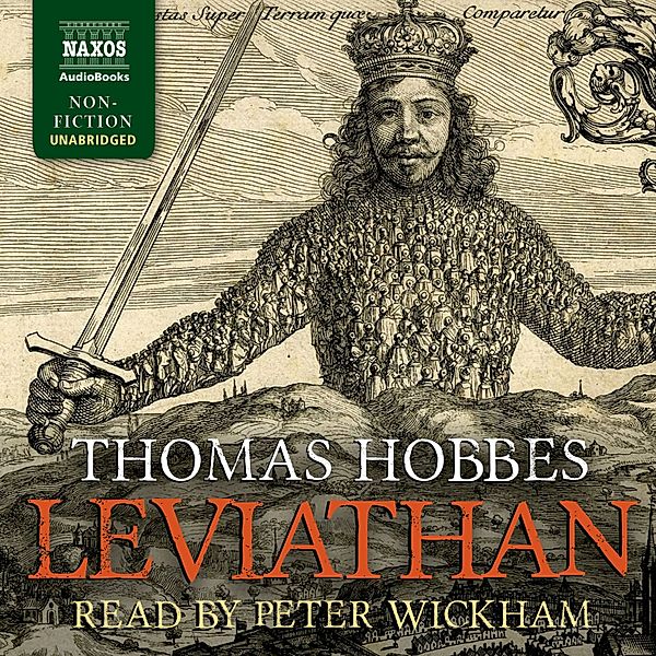 Leviathan (Unabridged), Thomas Hobbes