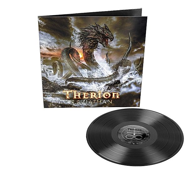 Leviathan (Vinyl), Therion