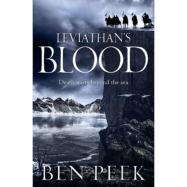 Leviathan's Blood, Ben Peek