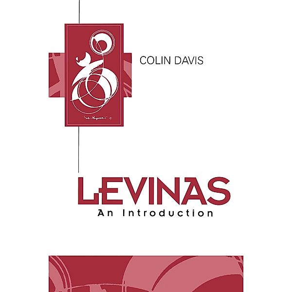 Levinas, Colin Davis Jr.