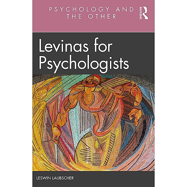 Levinas for Psychologists, Leswin Laubscher
