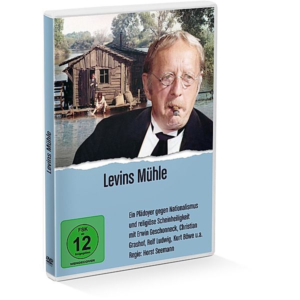 Levins Mühle