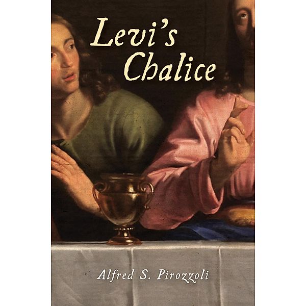 Levi's Chalice, Alfred S. Pirozzoli