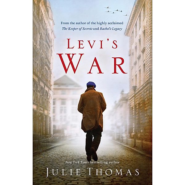 Levi's War, Julie Thomas