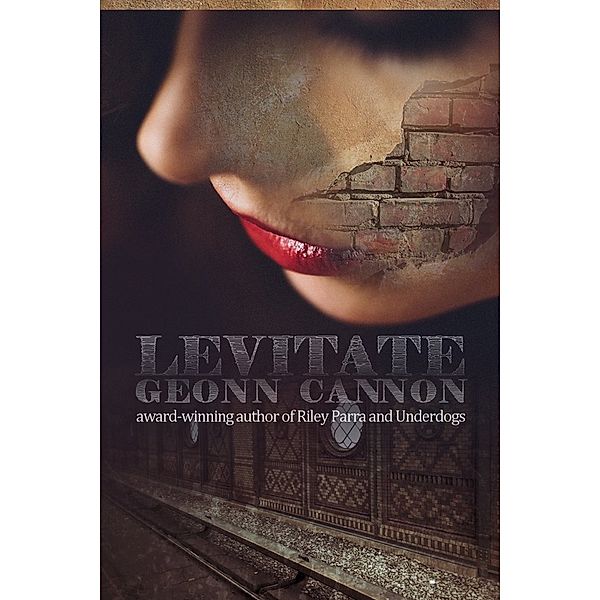 Levitate: A Spy Novel, Geonn Cannon