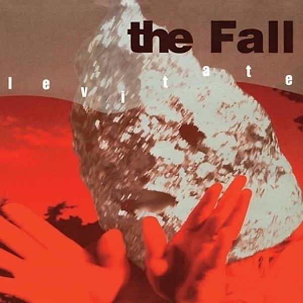 Levitate (Limited Triple Vinyl Edition), The Fall