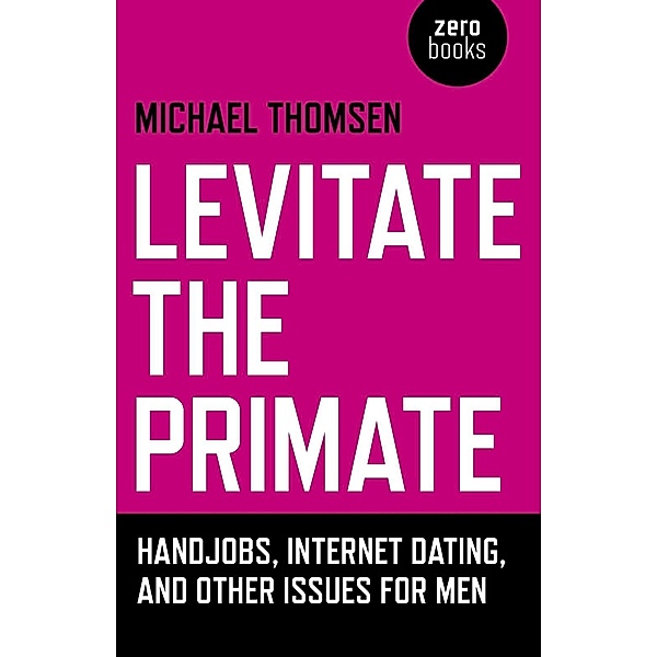 Levitate the Primate, Michael Thomsen
