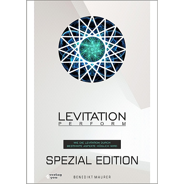 Levitation PERFORM - Spezial Edition, Benedikt Maurer