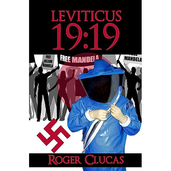 Leviticus 19:19, Roger Clucas