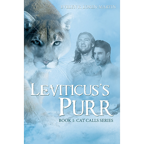 Leviticus’S Purr, Evelyn R. Loren-Martin