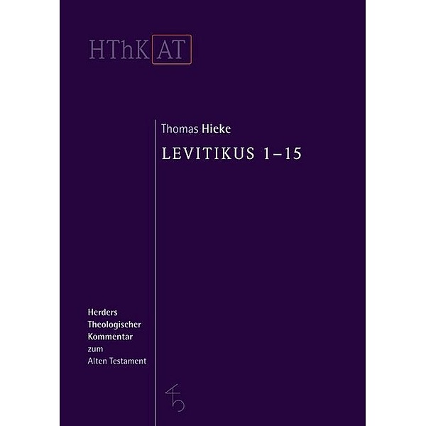Levitikus..1