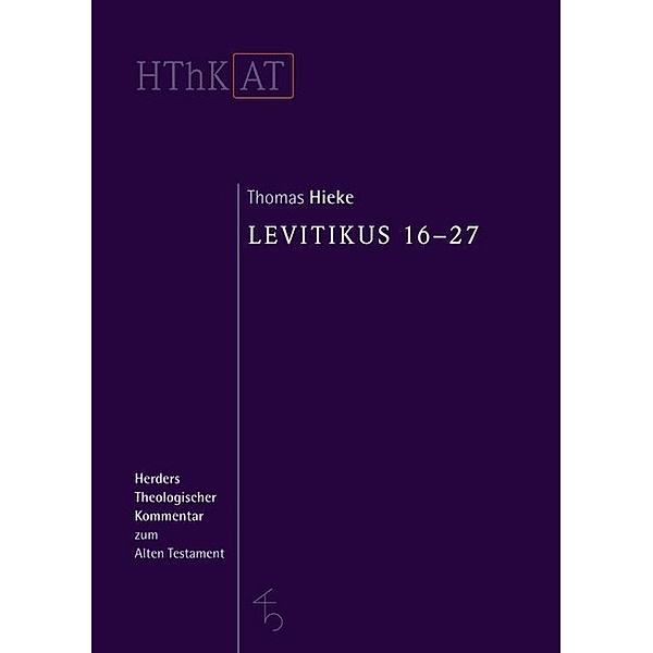 Levitikus..2