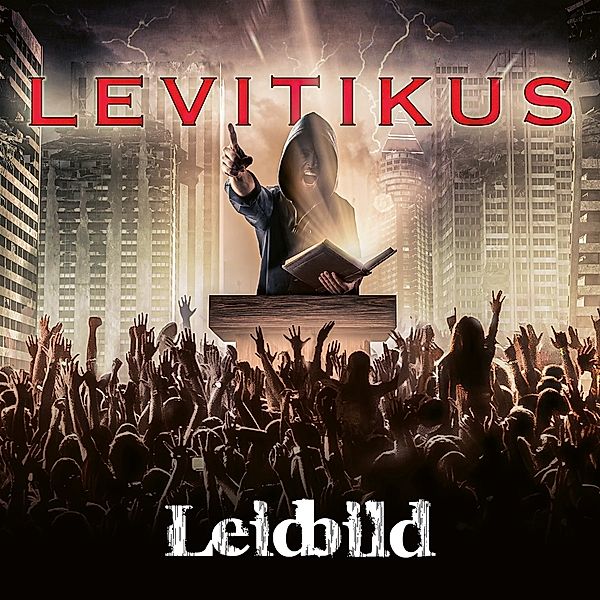 Levitikus, Leidbild