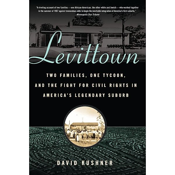 Levittown, David Kushner