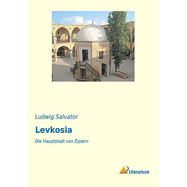 Levkosia, Erzherzog von Österreich Ludwig Salvator