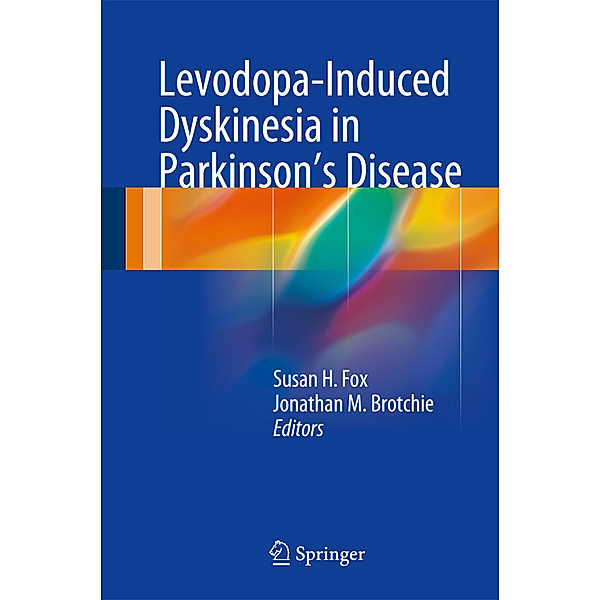Levodopa-Induced Dyskinesia in Parkinson's Disease