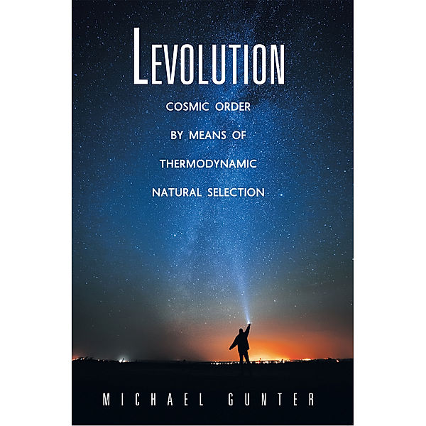 Levolution, Michael Gunter