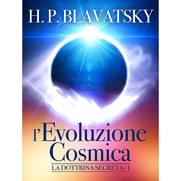 L'Evoluzione Cosmica, H. P.