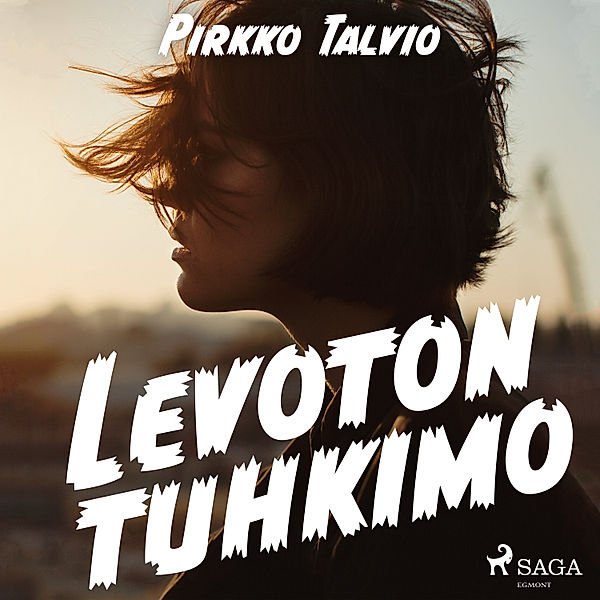 Levoton Tuhkimo, Pirkko Talvio