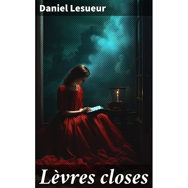 Lèvres closes, Daniel Lesueur