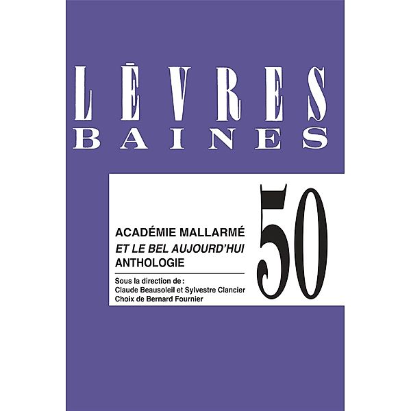 Levres urbaines 50 / Levres Urbaines, Collectif