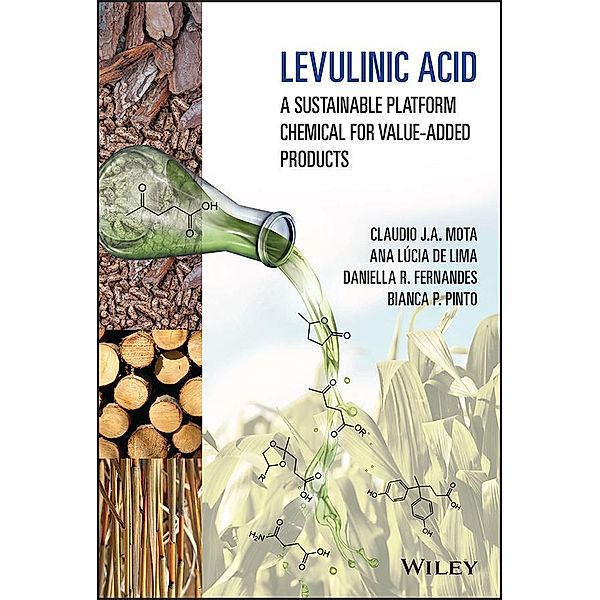 Levulinic Acid, Claudio J. A. Mota, Ana Lúcia de Lima, Daniella R. Fernandes, Bianca P. Pinto