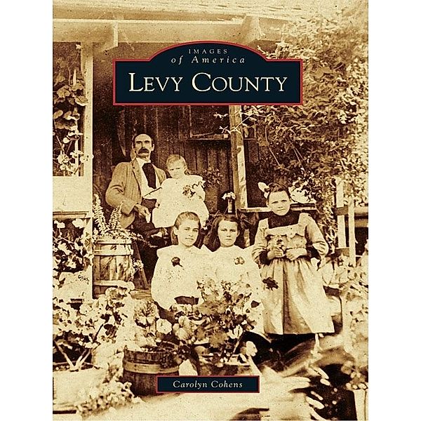 Levy County, Carolyn Cohens