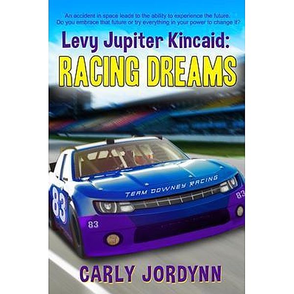 Levy Jupiter Kincaid / Carly Jordynn, Carly Jordynn