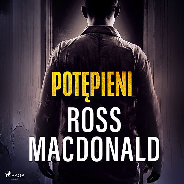 Lew Archer - Potępieni, Ross Macdonald