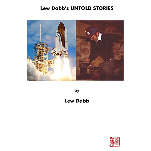 Lew Dabb's Untold Stories, Lew Dabb