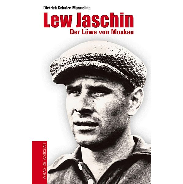 Lew Jaschin, Dietrich Schulze-Marmeling