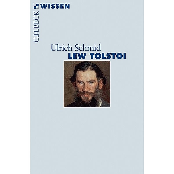 Lew Tolstoi, Ulrich Schmid