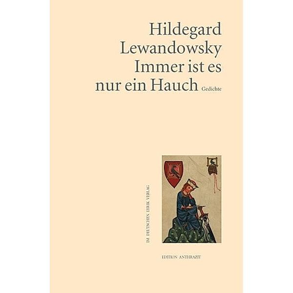 Lewandowsky, H: Gedichte, Hildegard Lewandowsky
