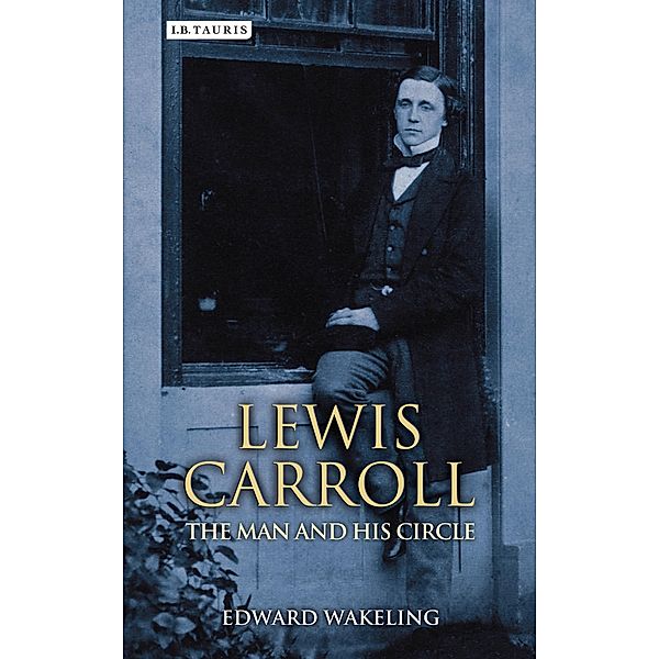 Lewis Carroll, Edward Wakeling