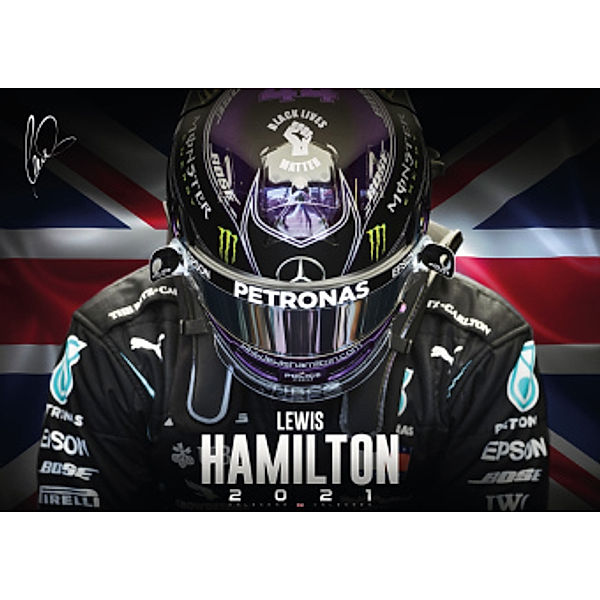 Lewis Hamilton 2021, Lewis Hamilton