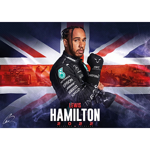 Lewis Hamilton 2022, Lewis Hamilton