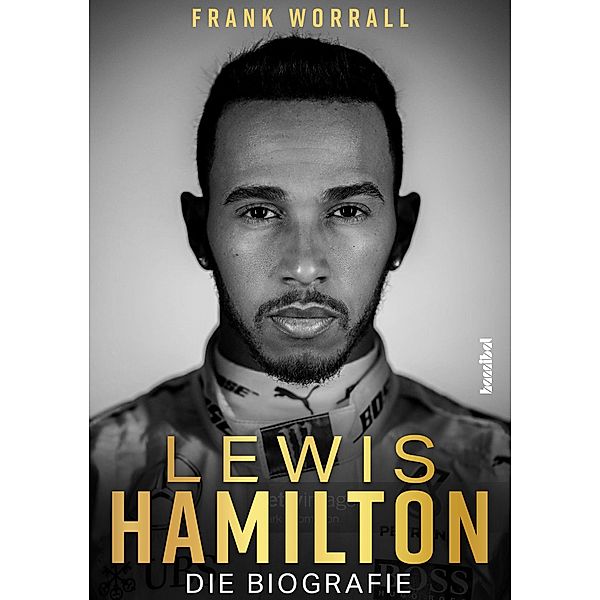 Lewis Hamilton, Frank Worrall