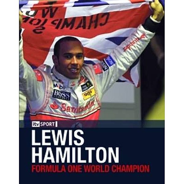 Lewis Hamilton, Bruce Jones