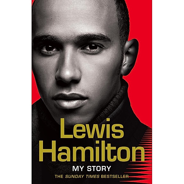 Lewis Hamilton: My Story, Lewis Hamilton
