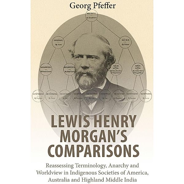Lewis Henry Morgan's Comparisons, Georg Pfeffer