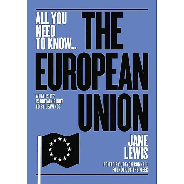 Lewis, J: European Union, Jane Lewis