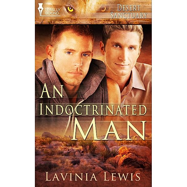 Lewis, L: Indoctrinated Man, Lavinia Lewis